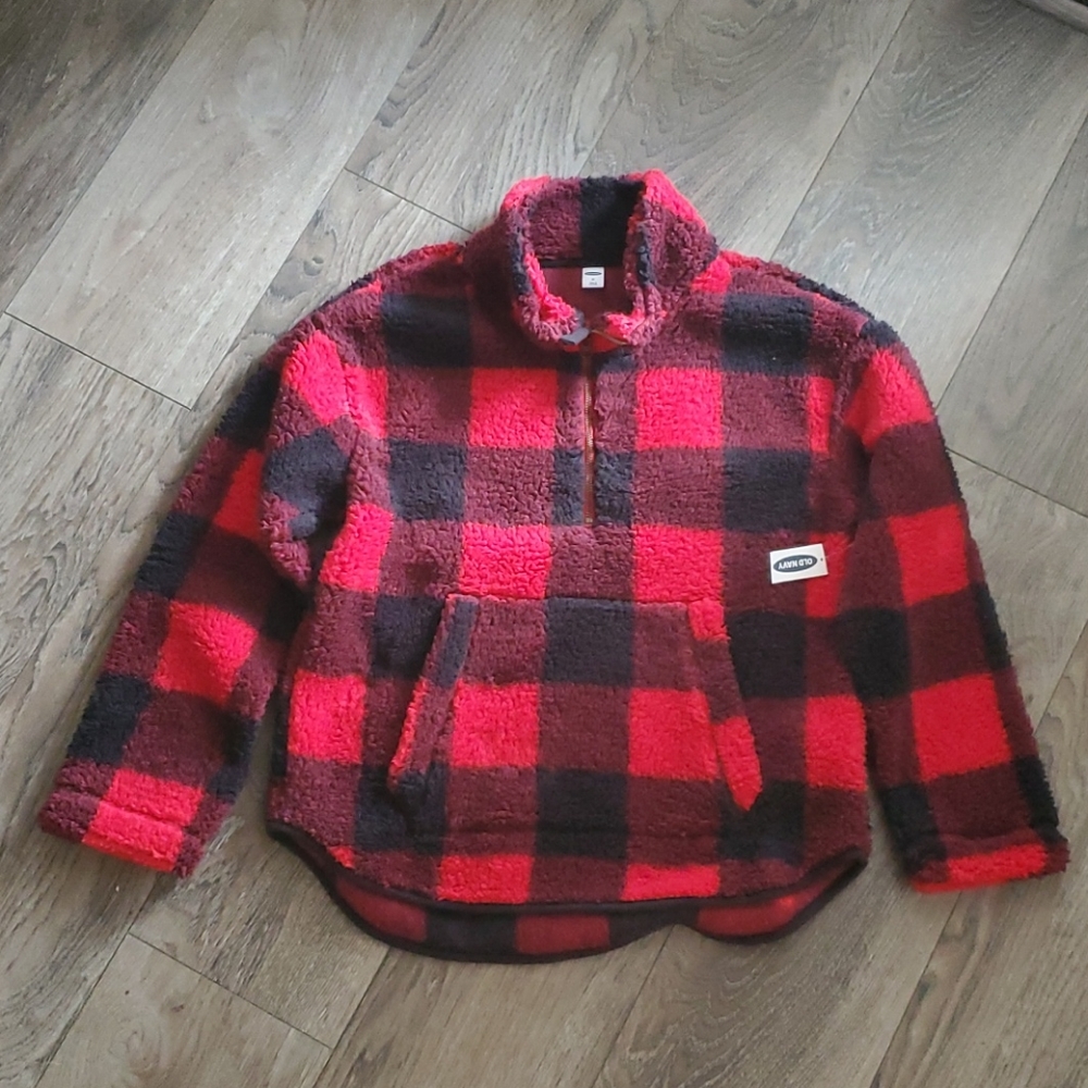 NWT Old Navy pullover